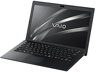 VAIO PG