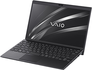 VAIO PJ