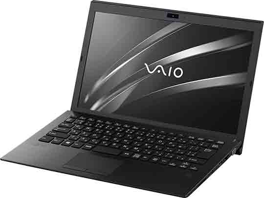 VAIO Pro PG（13.3型）