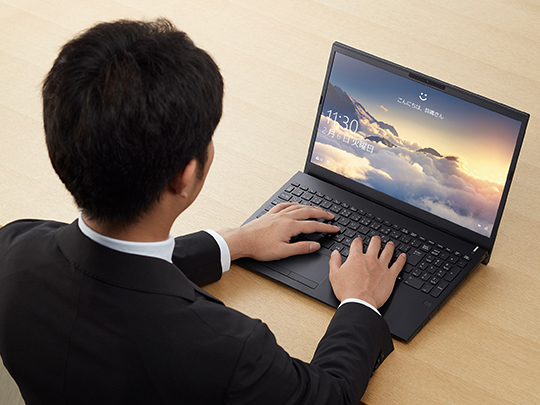 VAIO Pro PH(15.6型)