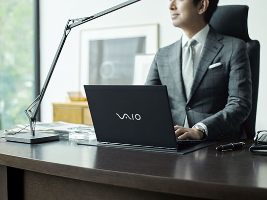 VAIO Pro PK(14.0型)