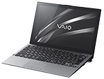 VAIO Pro PA（12.5型）