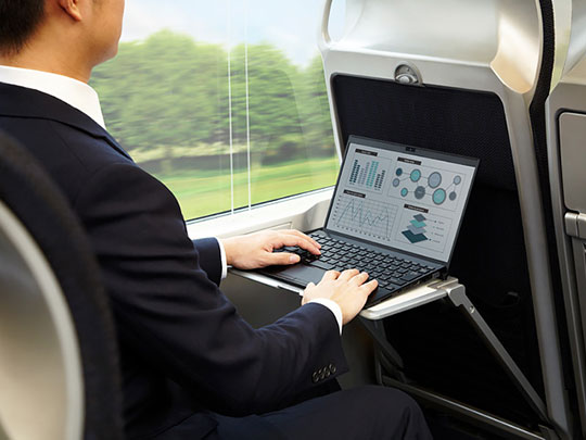 VAIO Pro PJ(12.5型)