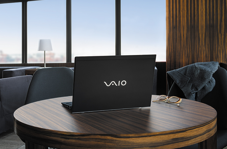 VAIO Pro PJ 12.5型ワイドのイメージ画像