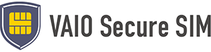 VAIO Secure SIM