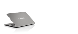 VAIO S13