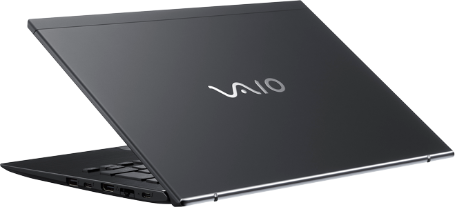 Reborn VAIO