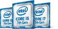 intel プロセッサー・ファミリー