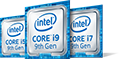 intel プロセッサー・ファミリー