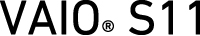 VAIO S11