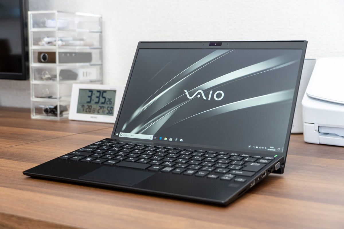 VAIO Pro PJ