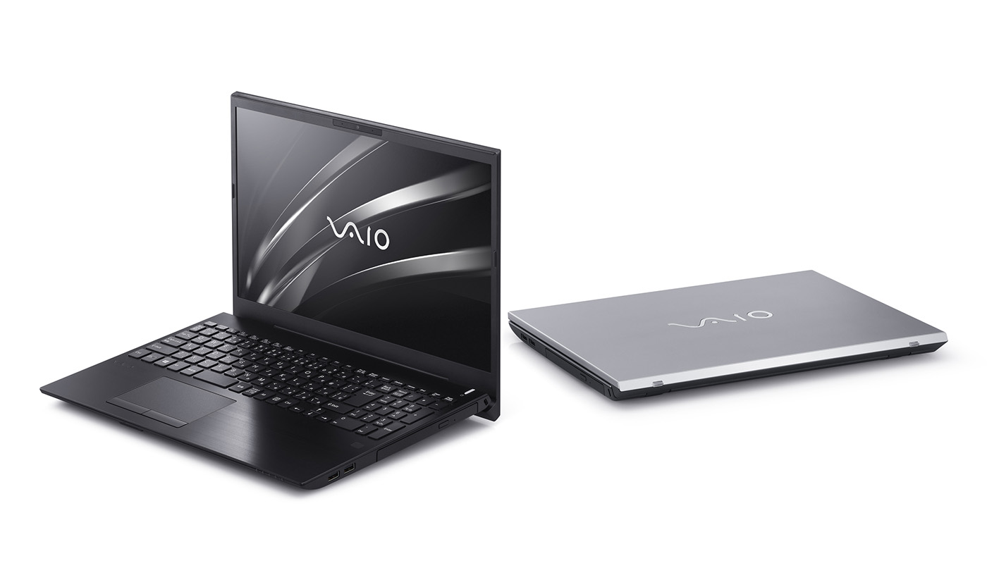 VAIO Pro PH