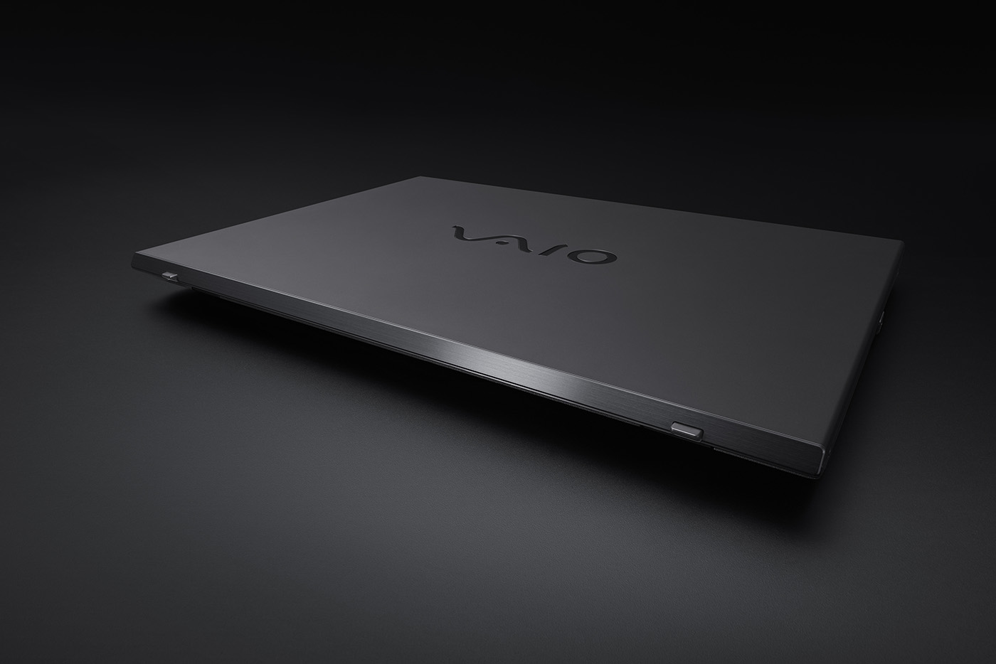 VAIO S15 ALL BLACK EDITION
