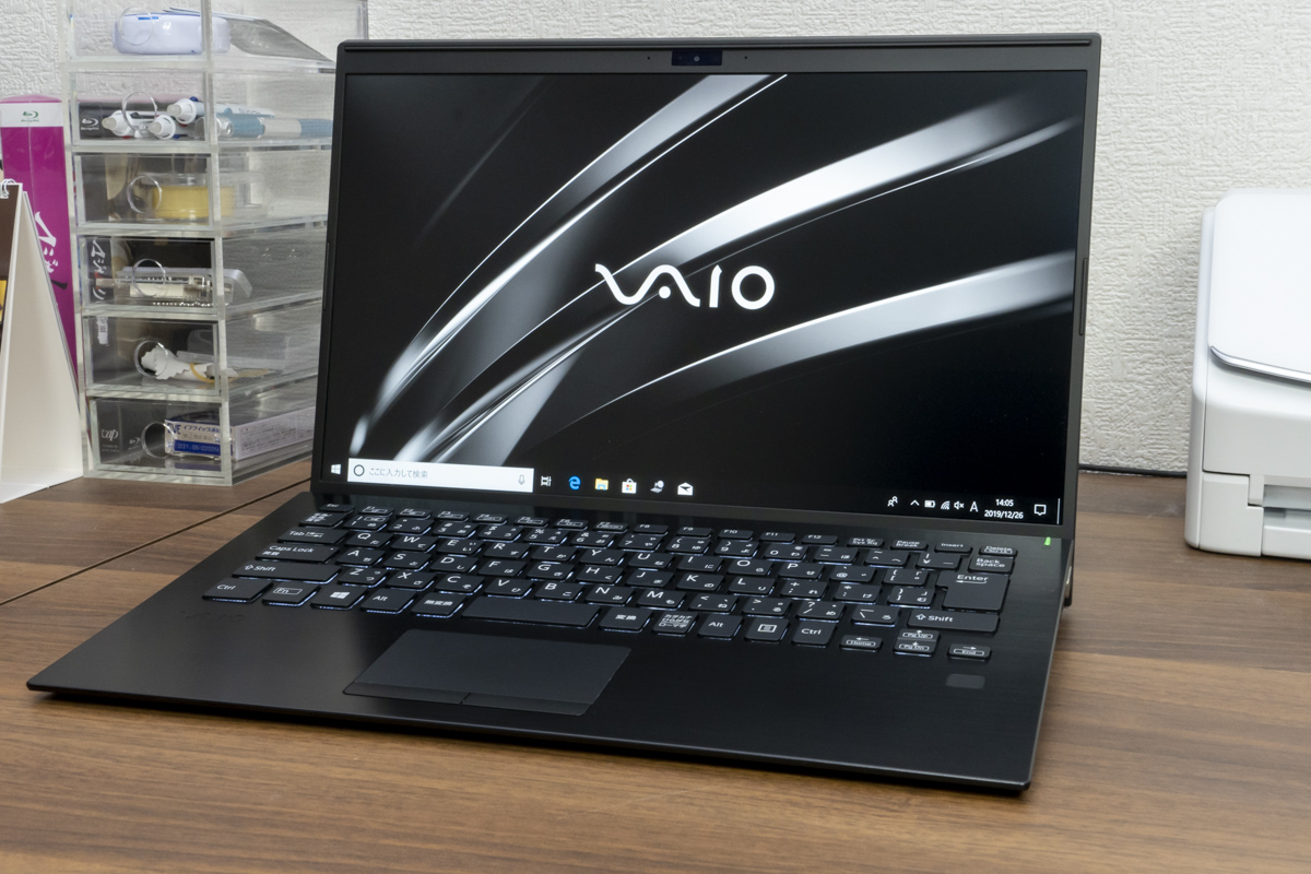 VAIO Pro PK