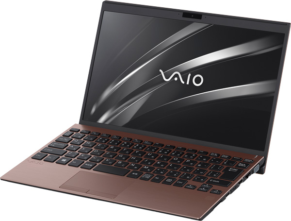 VAIO SX12