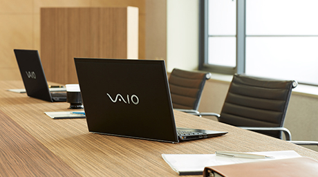 VAIO Pro PB