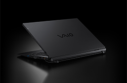 VAIO A12