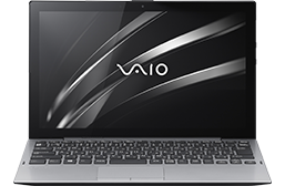 VAIO A12