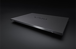 VAIO S15