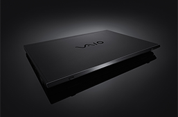 VAIO SX12