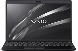 VAIO SX12
