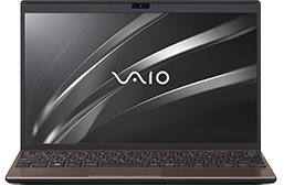 VAIO SX12