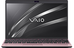 VAIO SX12