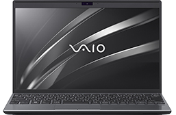 VAIO SX12