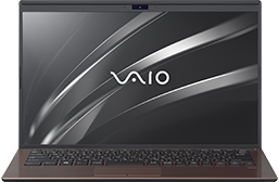 VAIO SX14