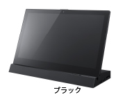 ブラック