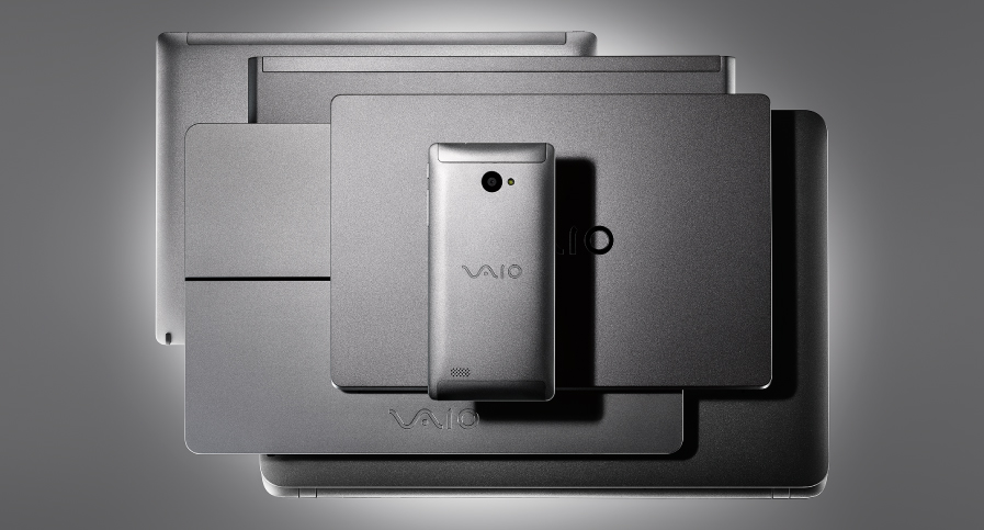 VAIO Phone Biz