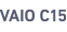 VAIO C15