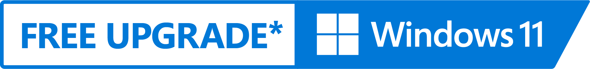 FREE UPGRADE* Windows11