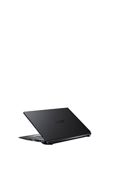 VAIO A12 | ALL BLACK EDITION