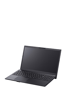 VAIO S15 | ALL BLACK EDITION