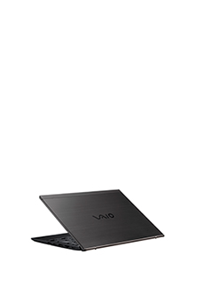 VAIO SX12 | ALL BLACK EDITION