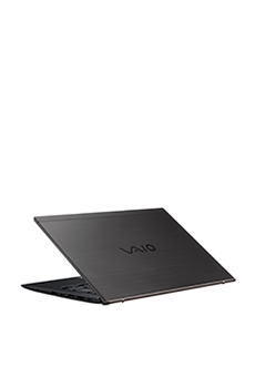 VAIO SX14 | ALL BLACK EDITION