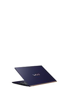 VAIO SX12 | 勝色特別仕様