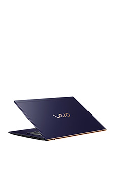 VAIO SX14 | 勝色特別仕様