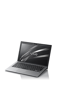 VAIO Pro PG