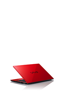 SX12 | RED EDITION