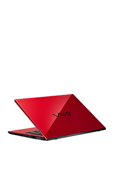VAIO&reg; S11 RED EDITION