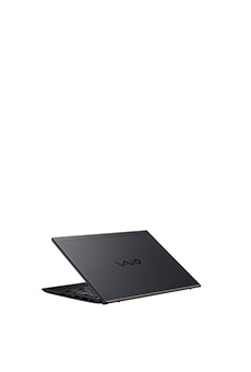 VAIO SX12 | ALL BLACK EDITION