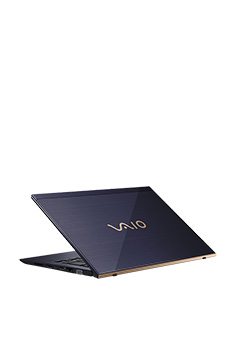 VAIO SX14勝色特別仕様