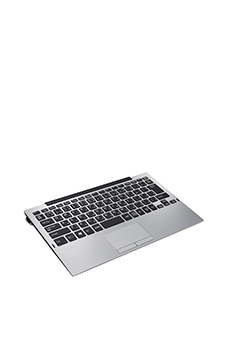 キーボードユニット