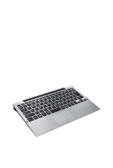 ワイヤレスキーボードユニット