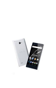 VAIO&reg; Phone A