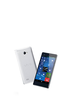 VAIO&reg; Phone Biz