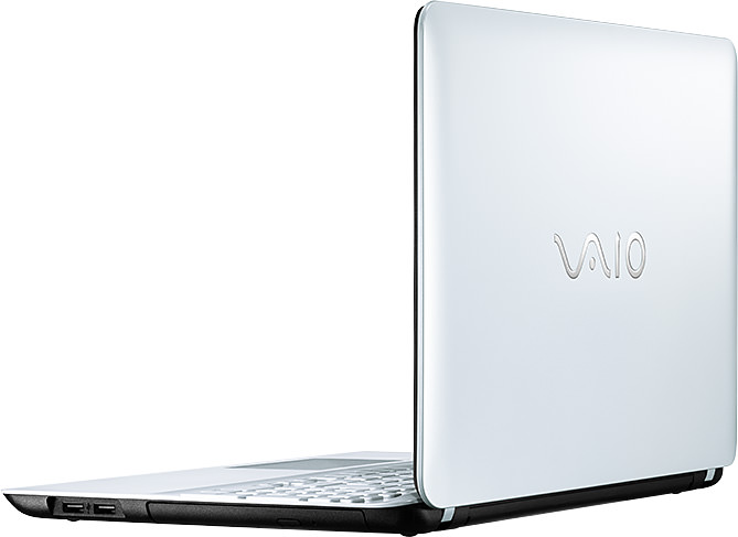 VAIO Fit