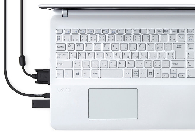 VAIO Fit 15E | mk2